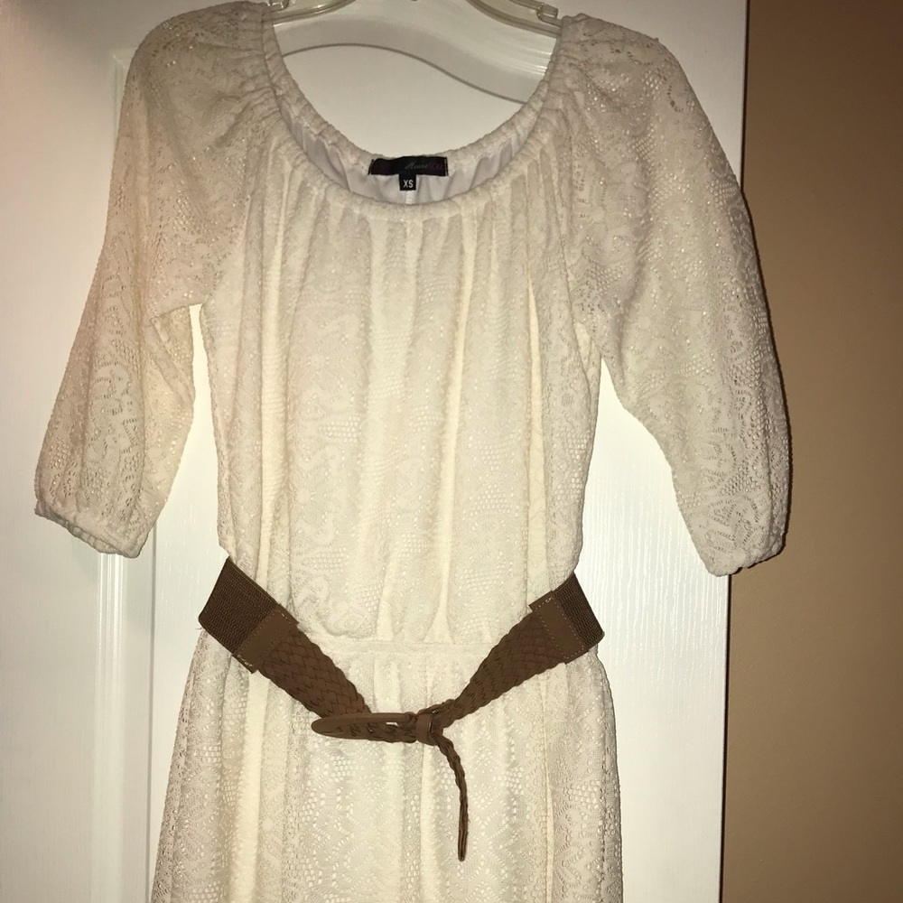 Dress ‼️Final Sale‼️